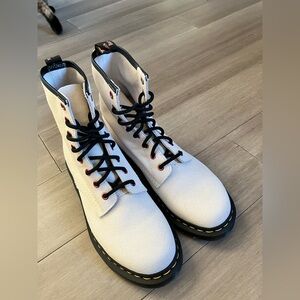 Dr. Martens 1460 Bejeweled Boots Women’s Size 9